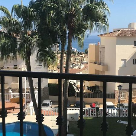 Appartamento Pueblo Los Olivos Sitio de Calahonda Esterno foto