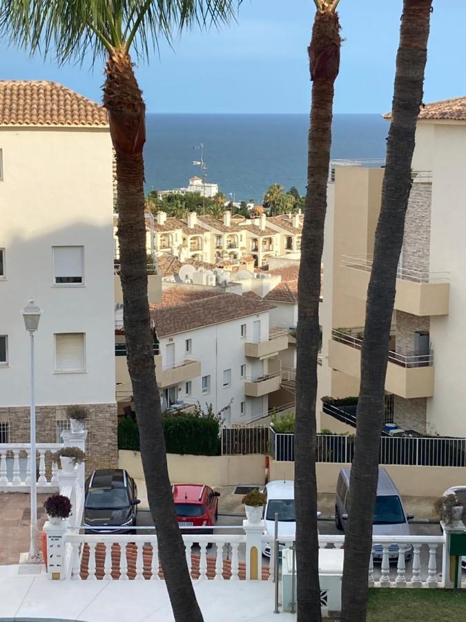 Appartamento Pueblo Los Olivos Sitio de Calahonda Esterno foto