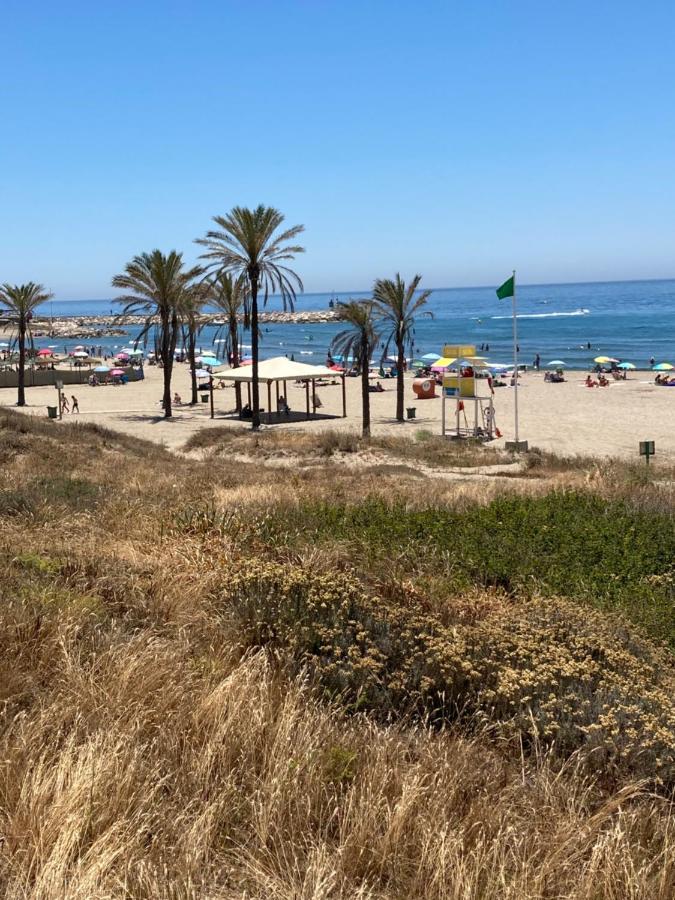 Appartamento Pueblo Los Olivos Sitio de Calahonda Esterno foto