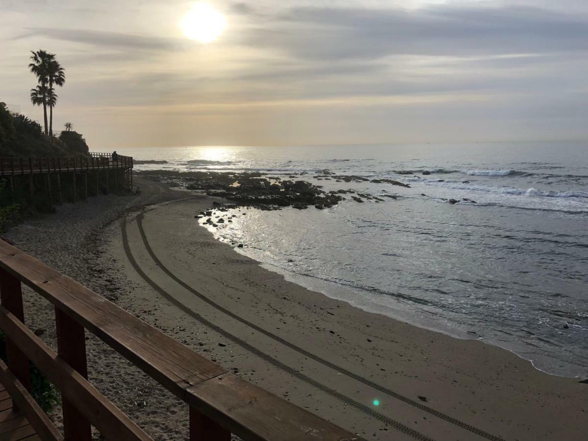 Appartamento Pueblo Los Olivos Sitio de Calahonda Esterno foto