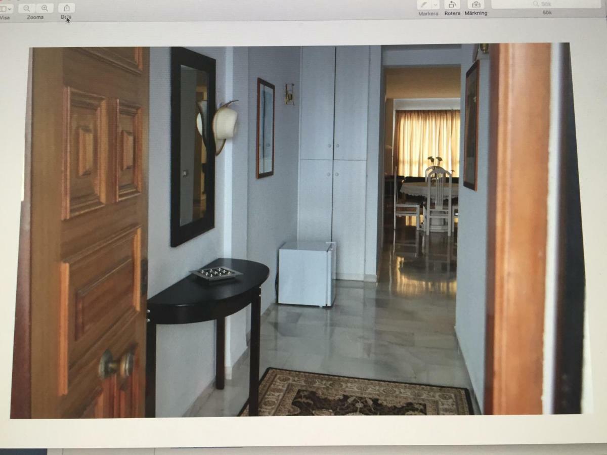Appartamento Pueblo Los Olivos Sitio de Calahonda Esterno foto