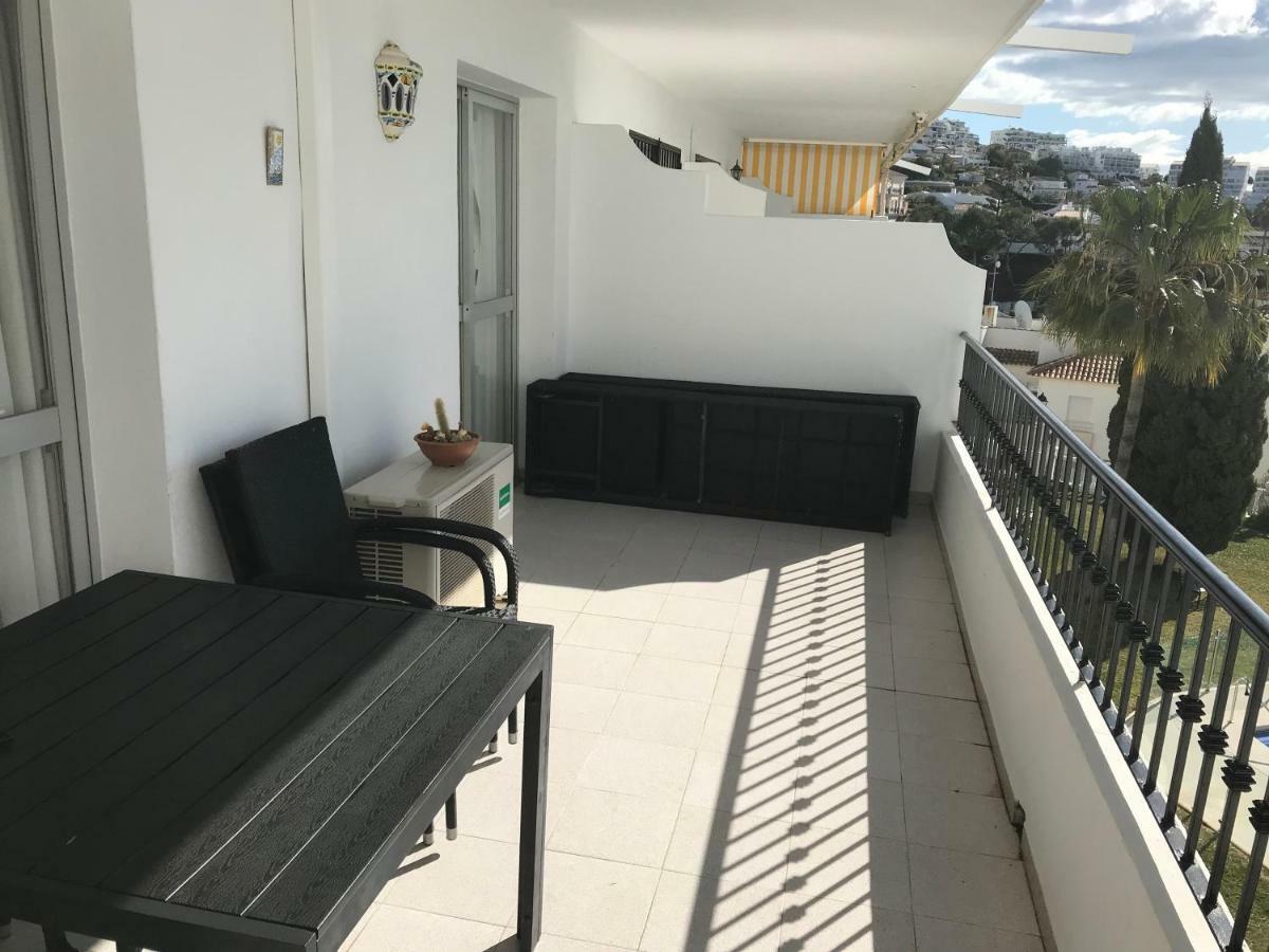 Appartamento Pueblo Los Olivos Sitio de Calahonda Esterno foto