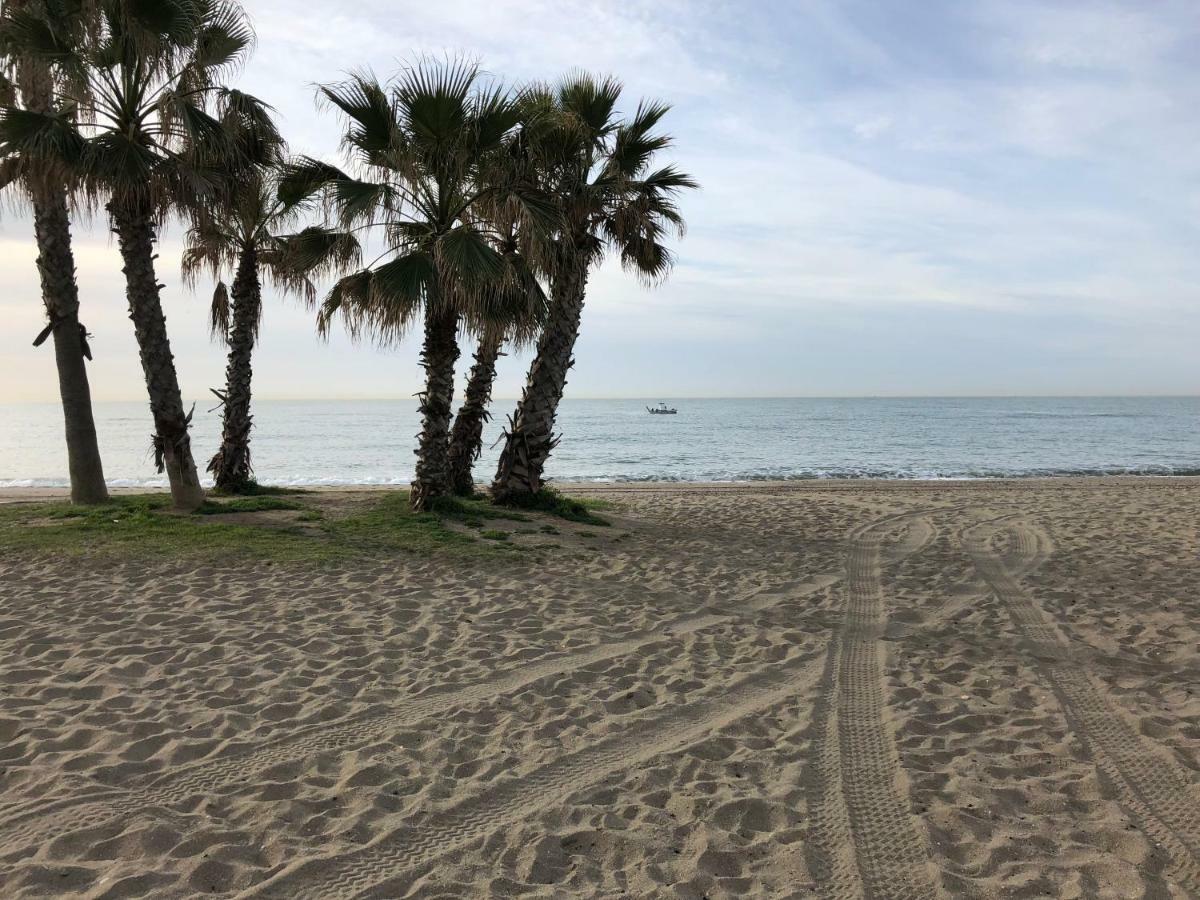 Appartamento Pueblo Los Olivos Sitio de Calahonda Esterno foto