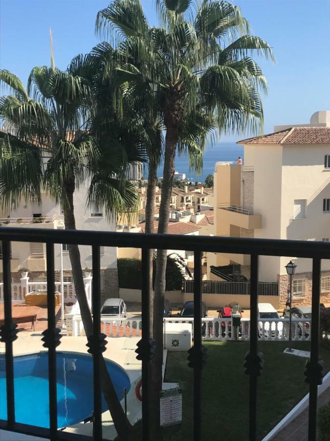 Appartamento Pueblo Los Olivos Sitio de Calahonda Esterno foto