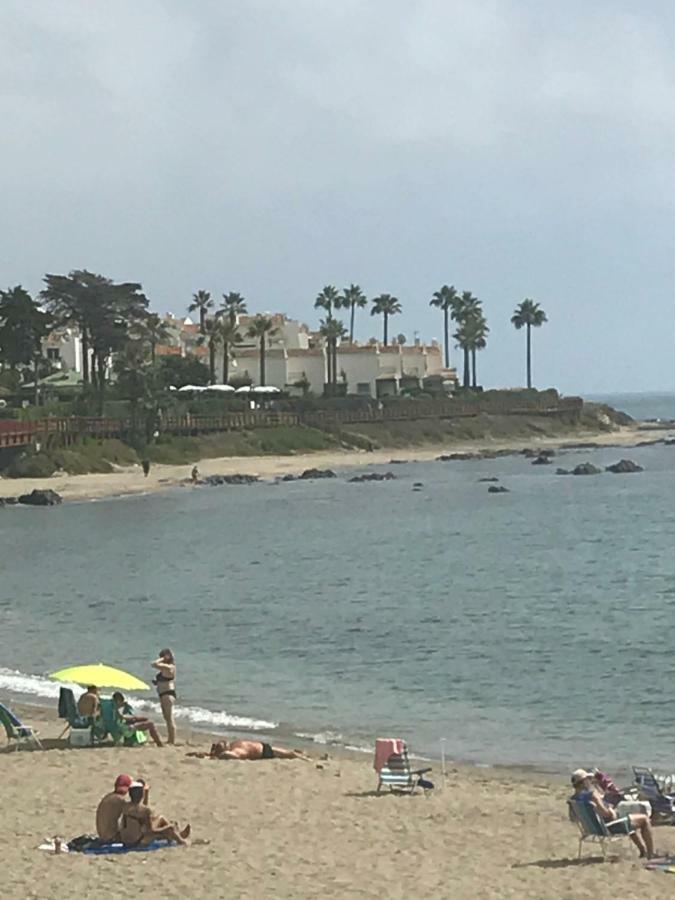 Appartamento Pueblo Los Olivos Sitio de Calahonda Esterno foto