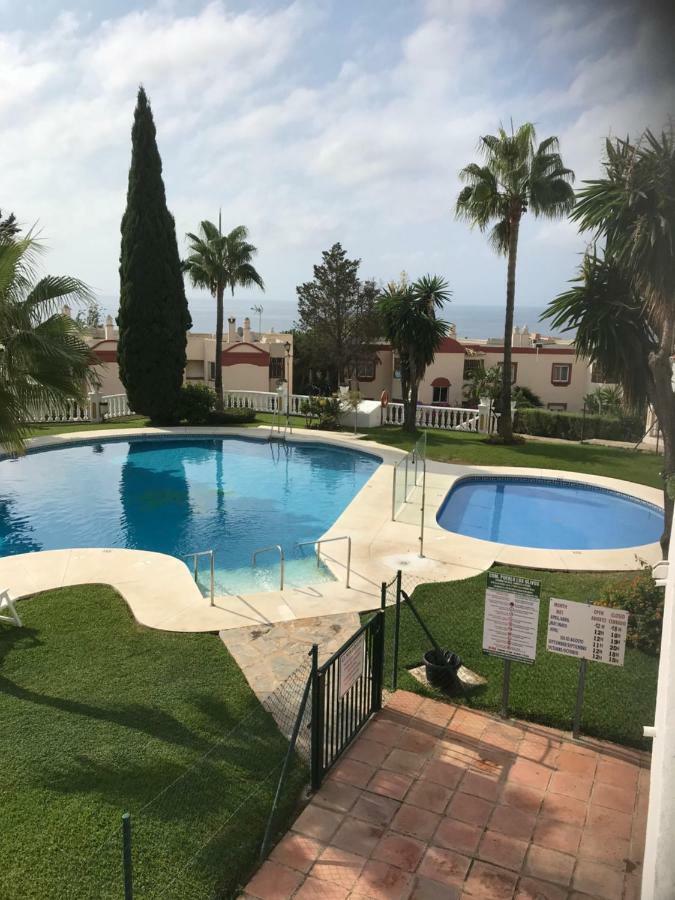Appartamento Pueblo Los Olivos Sitio de Calahonda Esterno foto