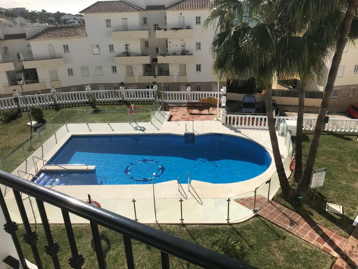 Appartamento Pueblo Los Olivos Sitio de Calahonda Esterno foto