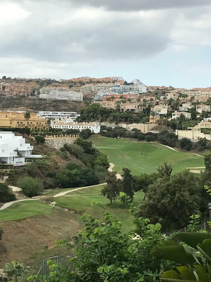 Appartamento Pueblo Los Olivos Sitio de Calahonda Esterno foto