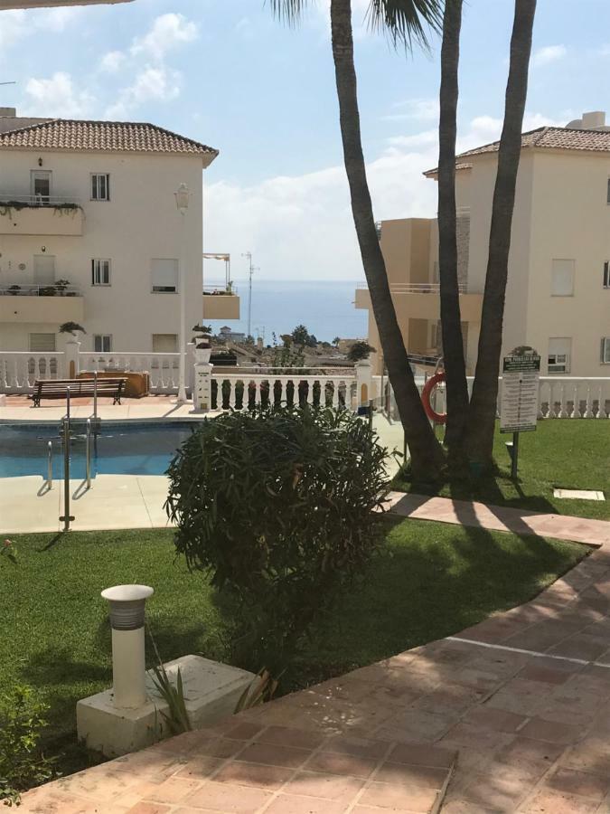 Appartamento Pueblo Los Olivos Sitio de Calahonda Esterno foto