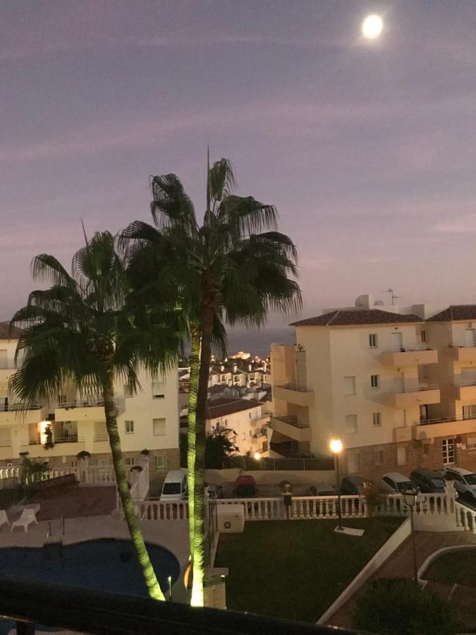 Appartamento Pueblo Los Olivos Sitio de Calahonda Esterno foto