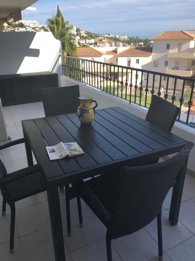 Appartamento Pueblo Los Olivos Sitio de Calahonda Esterno foto