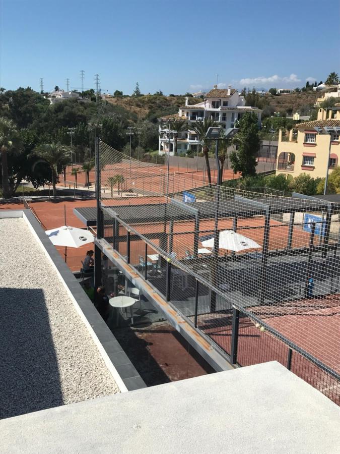 Appartamento Pueblo Los Olivos Sitio de Calahonda Esterno foto