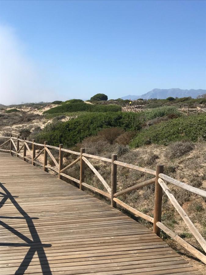 Appartamento Pueblo Los Olivos Sitio de Calahonda Esterno foto