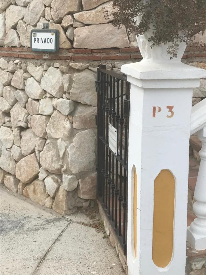 Appartamento Pueblo Los Olivos Sitio de Calahonda Esterno foto